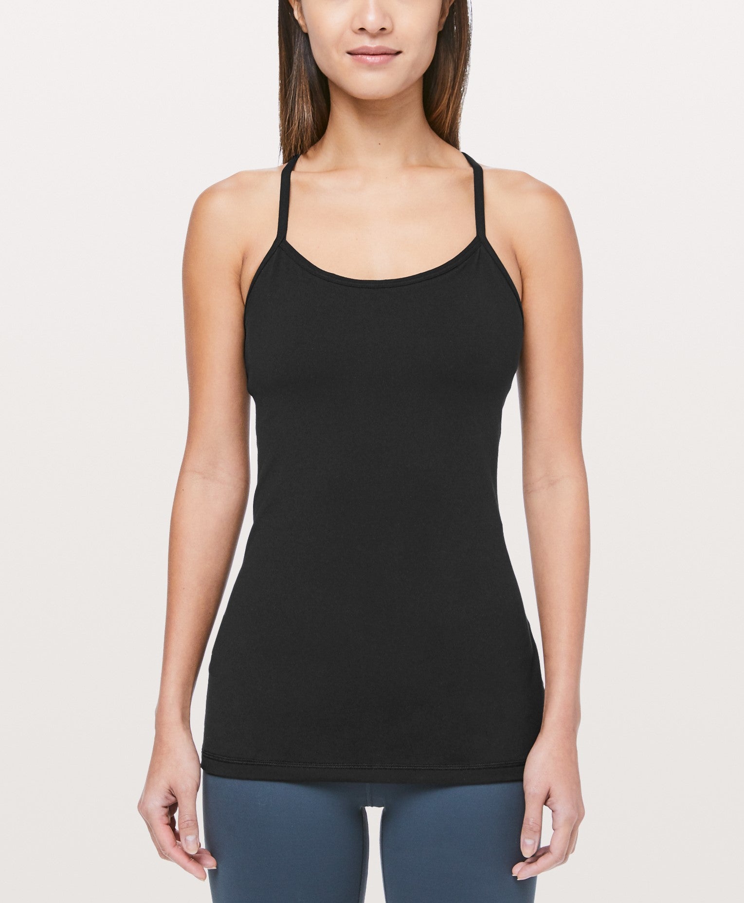 Lululemon Power Y Tank – The Shop at Equinox