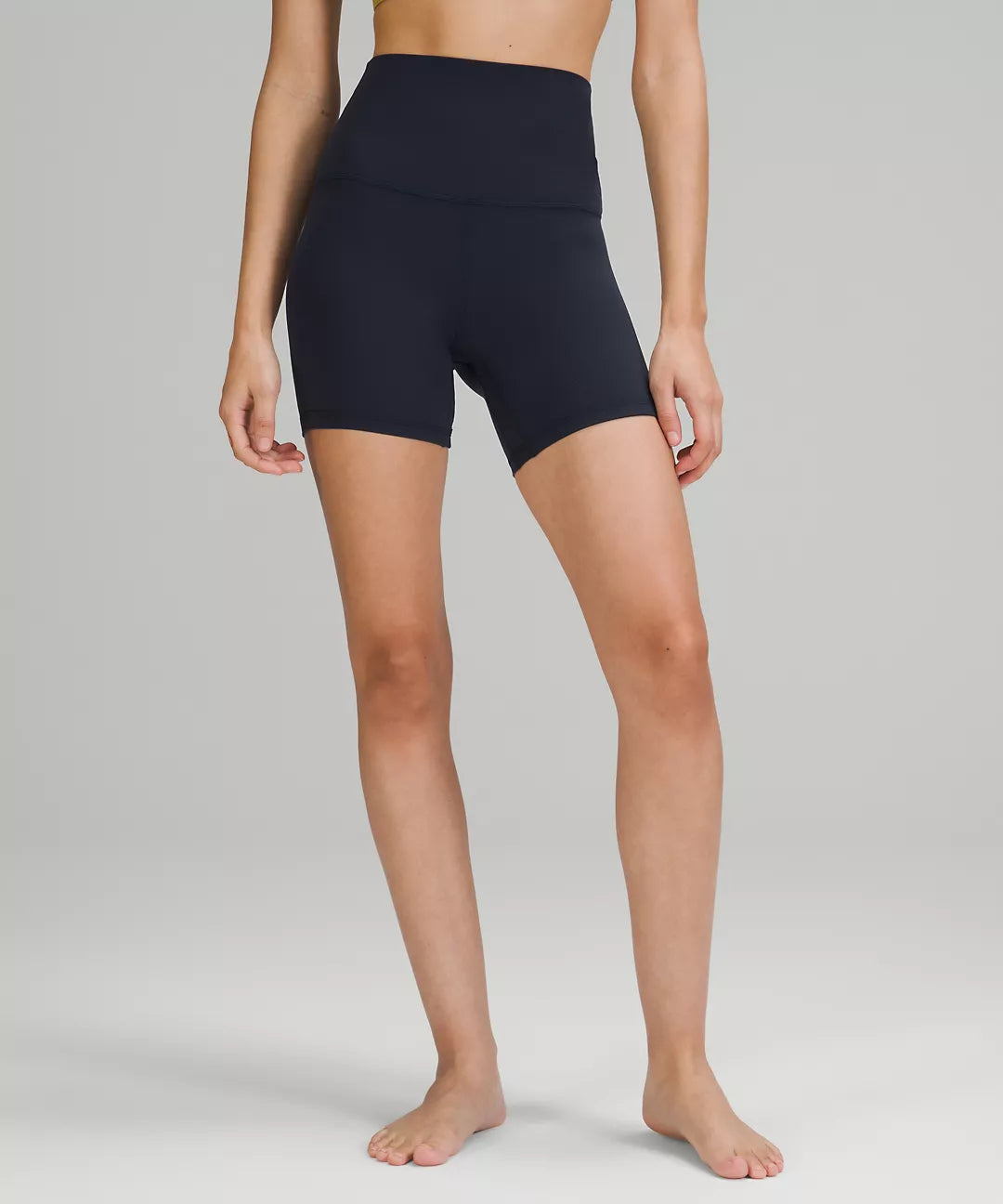 Yoga & Fitness Shorts For Women Align Leggings With Slim Fit, Perfect For  Running, Gym, And Exercise From Lulu3322, $2.66