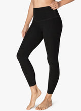BEYOND YOGA SPACEDYE CAUGHT IN THE MIDI HIGH WAISTED LEGGING