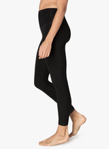 BEYOND YOGA SPACEDYE CAUGHT IN THE MIDI HIGH WAISTED LEGGING