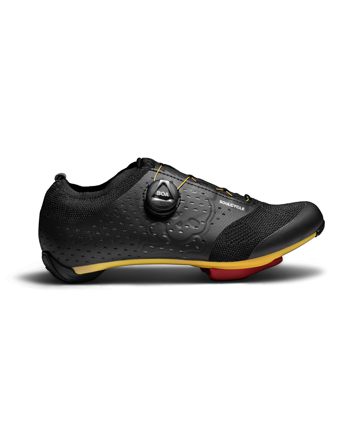 Equinox 2025 spin shoes