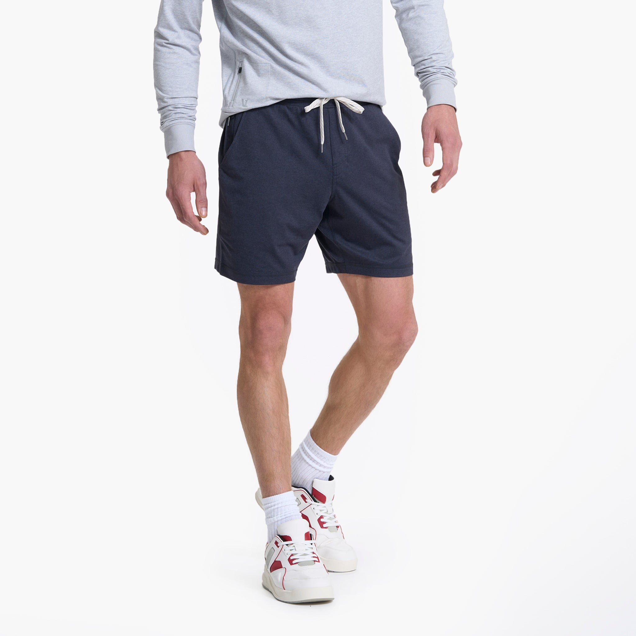 Trainer hot sale shorts penshoppe