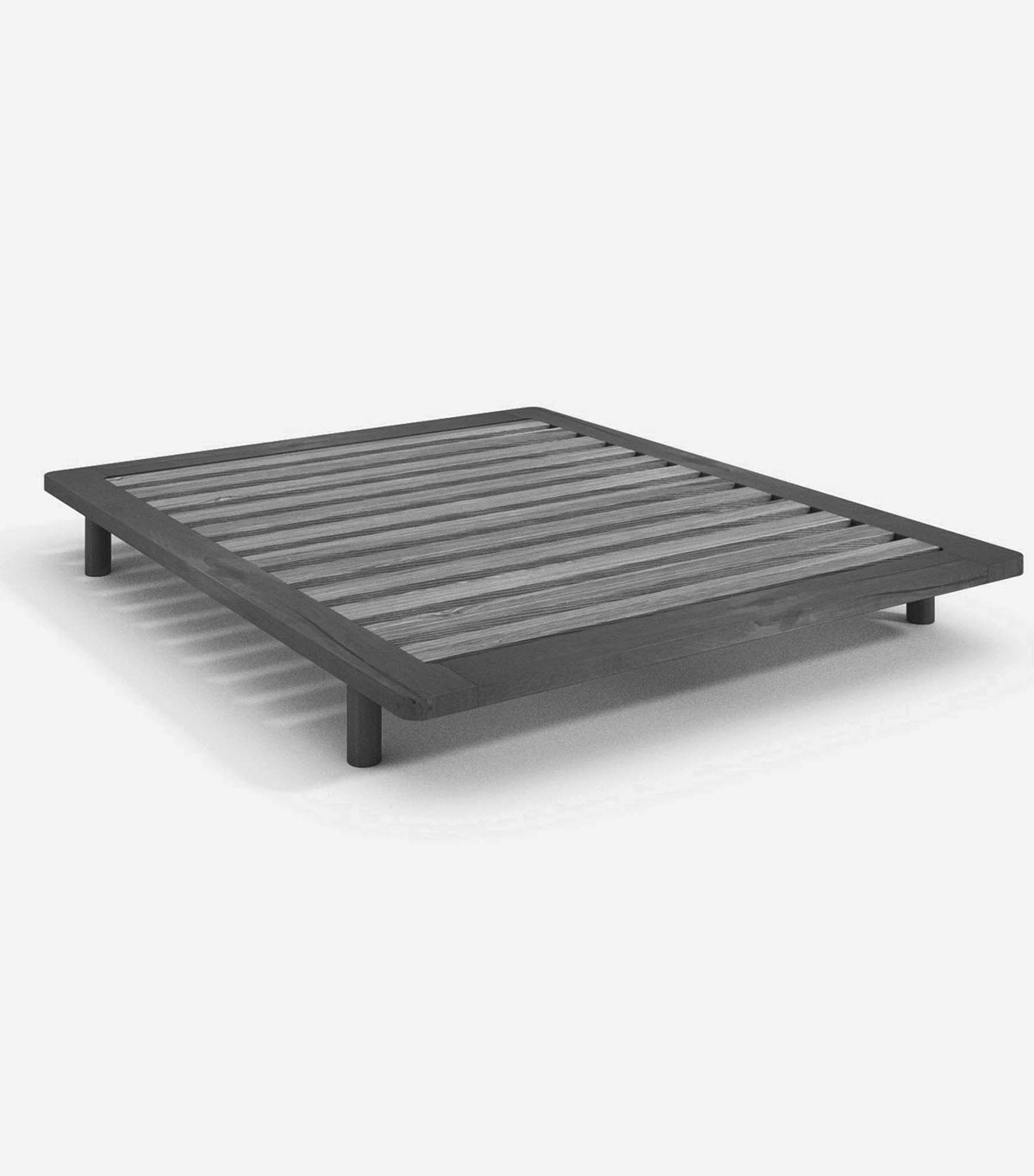 EQUINOX HOTELS | SLATTED PLATFORM