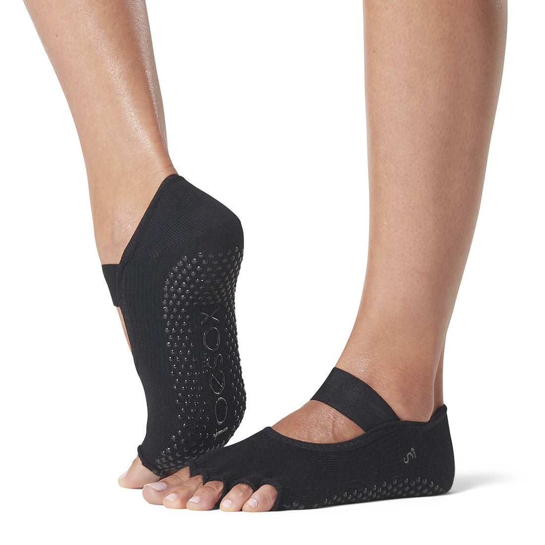 Tavi Half Toe Mia Grip Socks – The Shop at Equinox