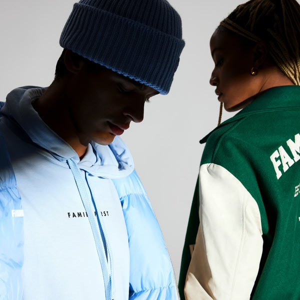 Family First – The Shop at Equinox