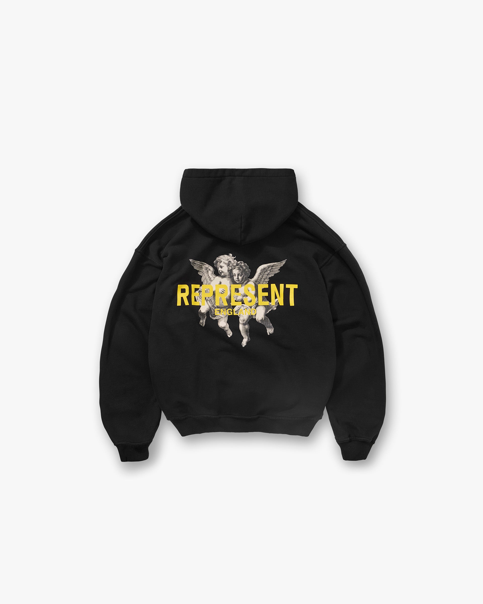 Represent Legacy Cherubs Hoodie