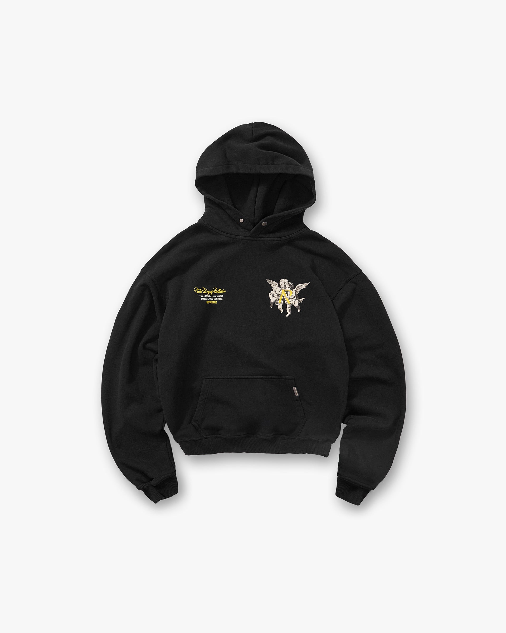Represent Legacy Cherubs Hoodie