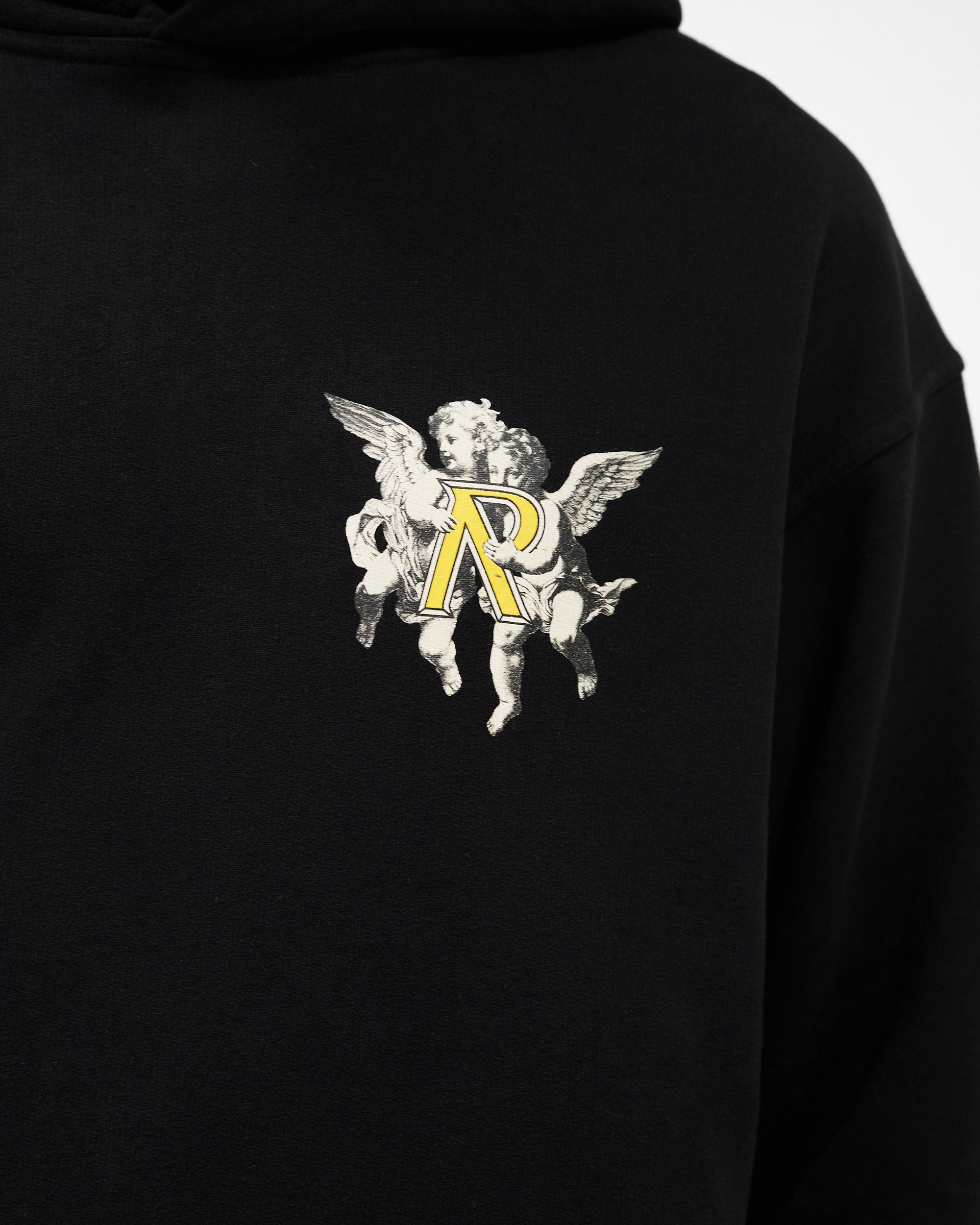 Represent Legacy Cherubs Hoodie
