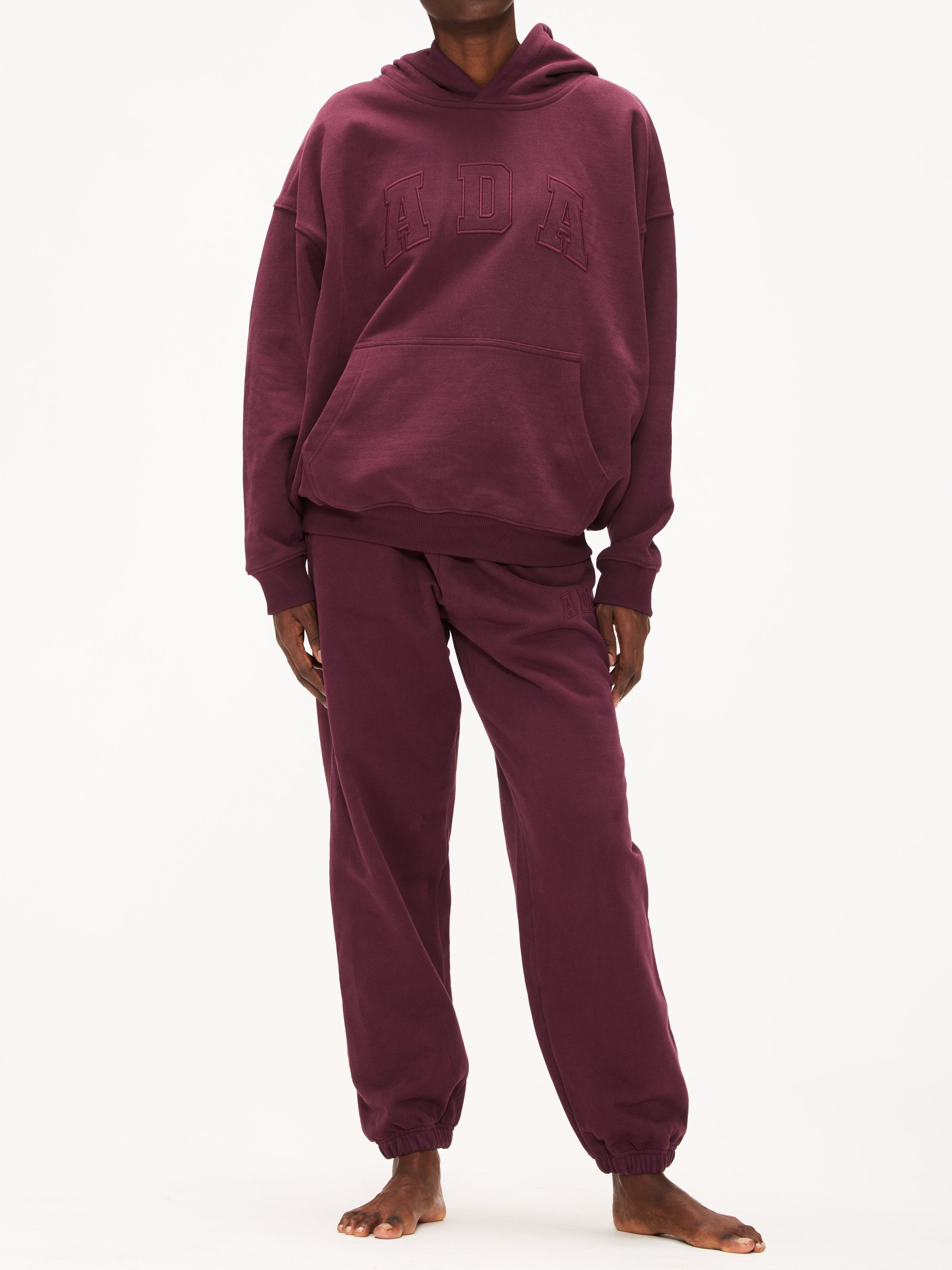 Adanola ADA Oversized Hoodie
