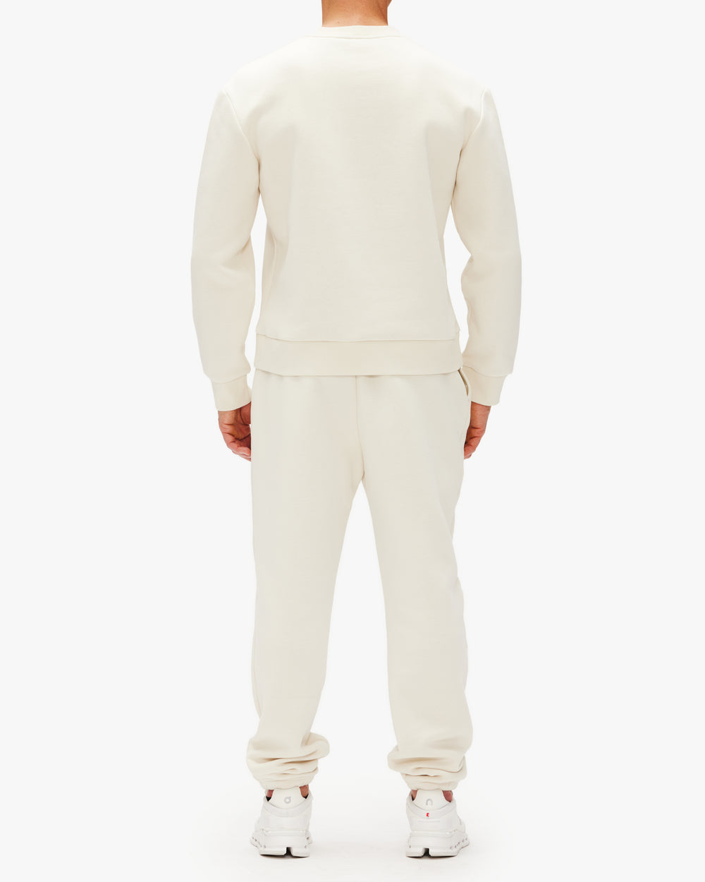 Equinox Unisex Crewneck Sweatshirt 2023