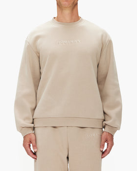 Equinox Unisex Crewneck Sweatshirt