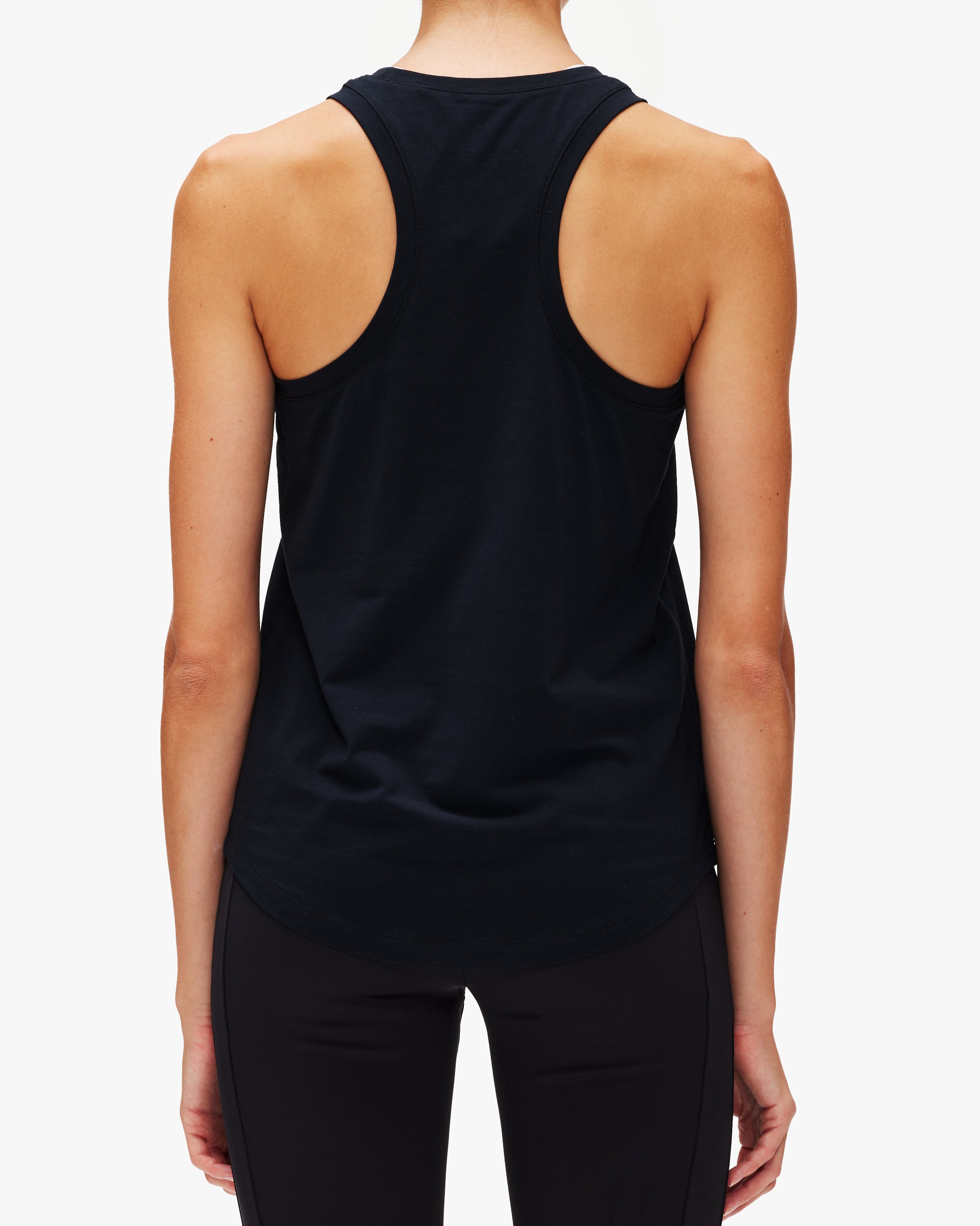 Equinox Active Tank