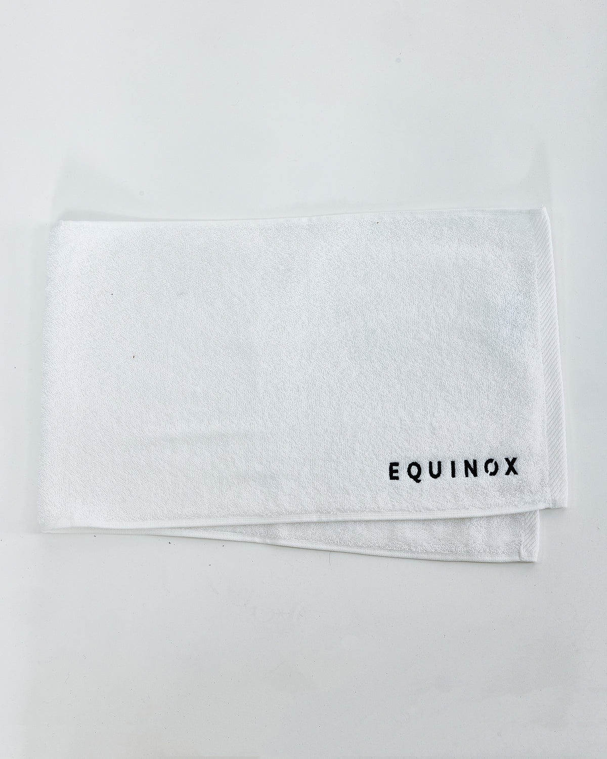 Equinox Kassatex Fitness Towel
