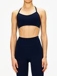 Adanola Classic Seamless Cross Back Bra