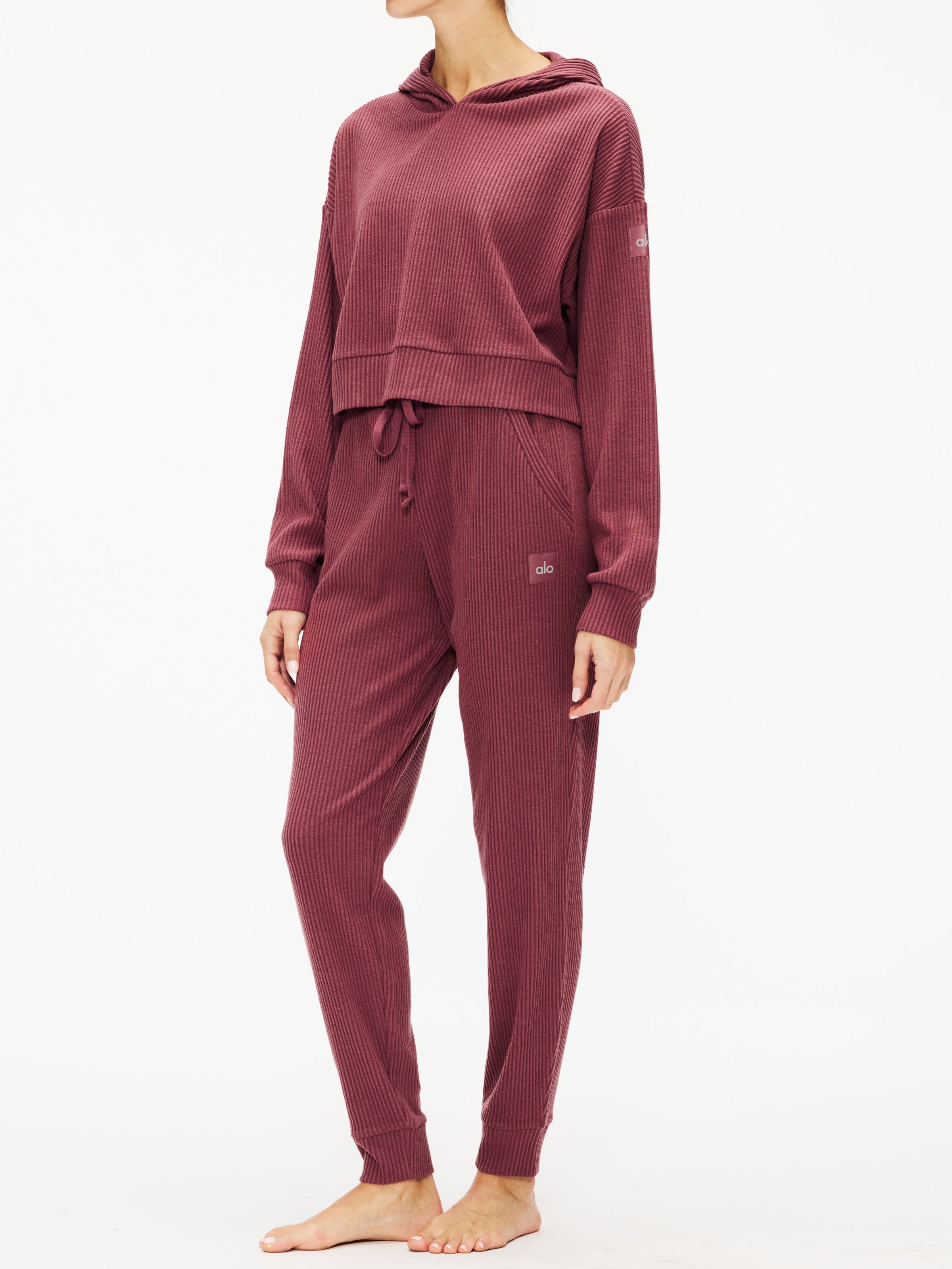 Alo Yoga Muse Sweatpant