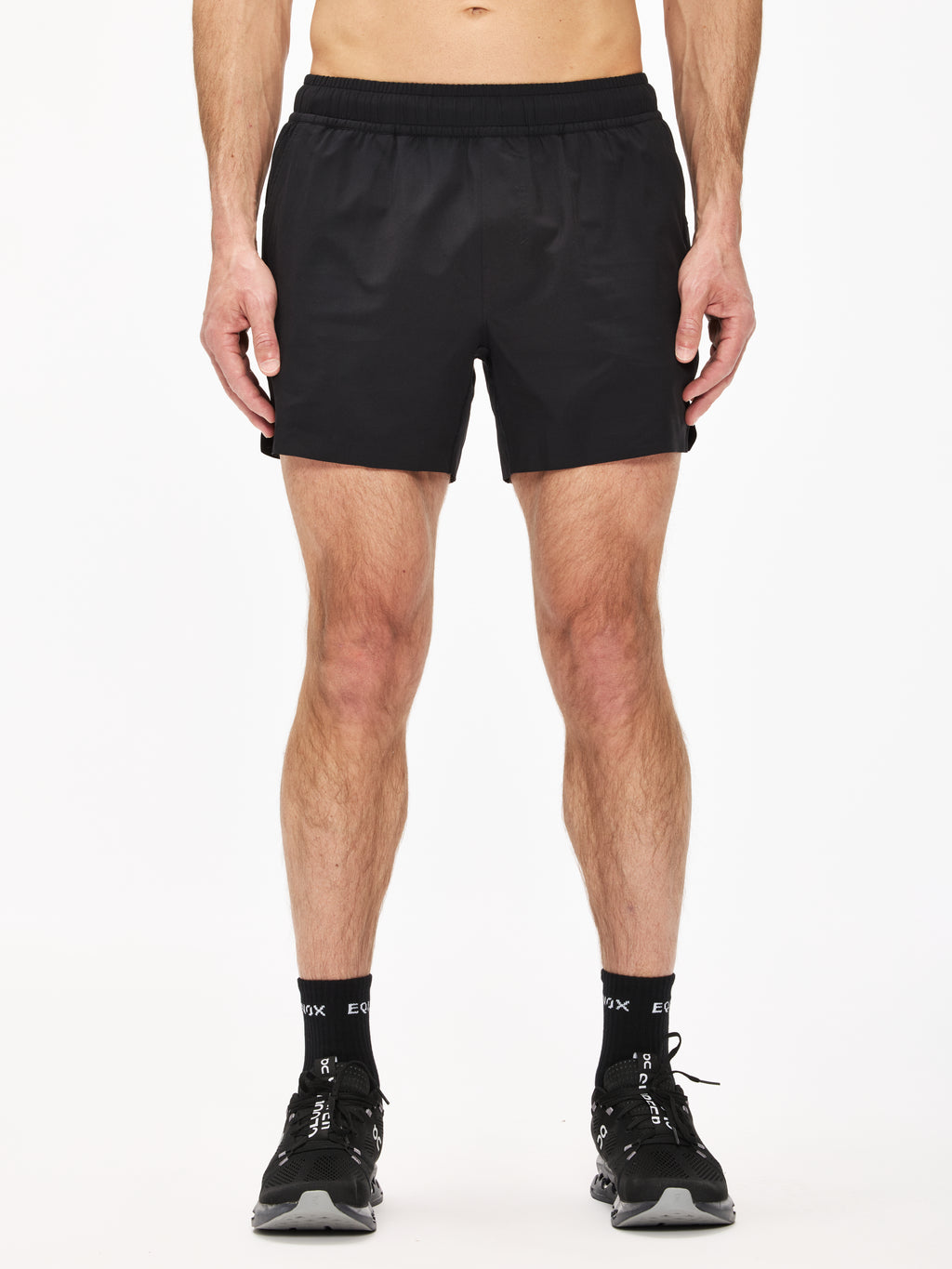 Equinox Men's Active Short 5