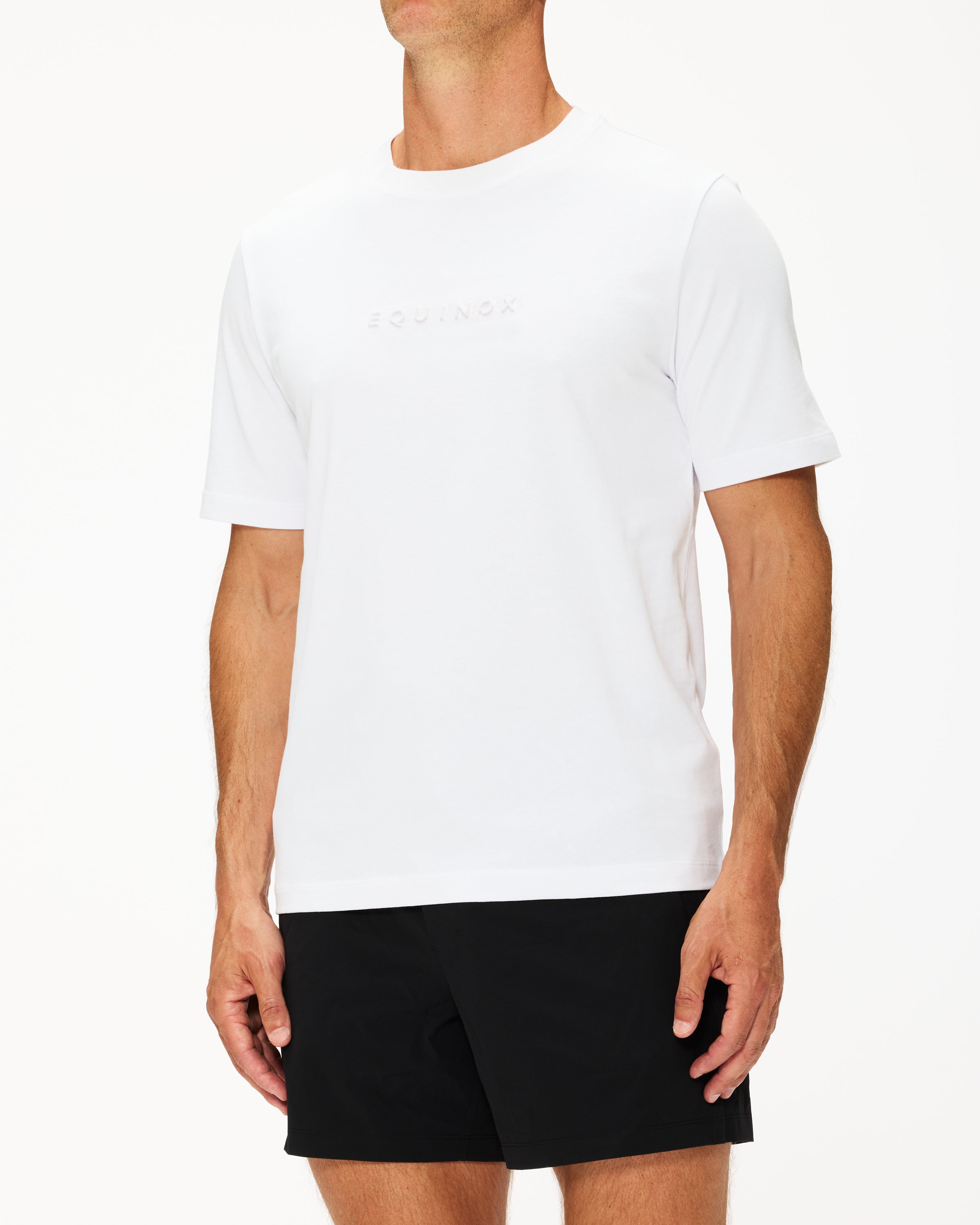 Equinox Unisex Tee