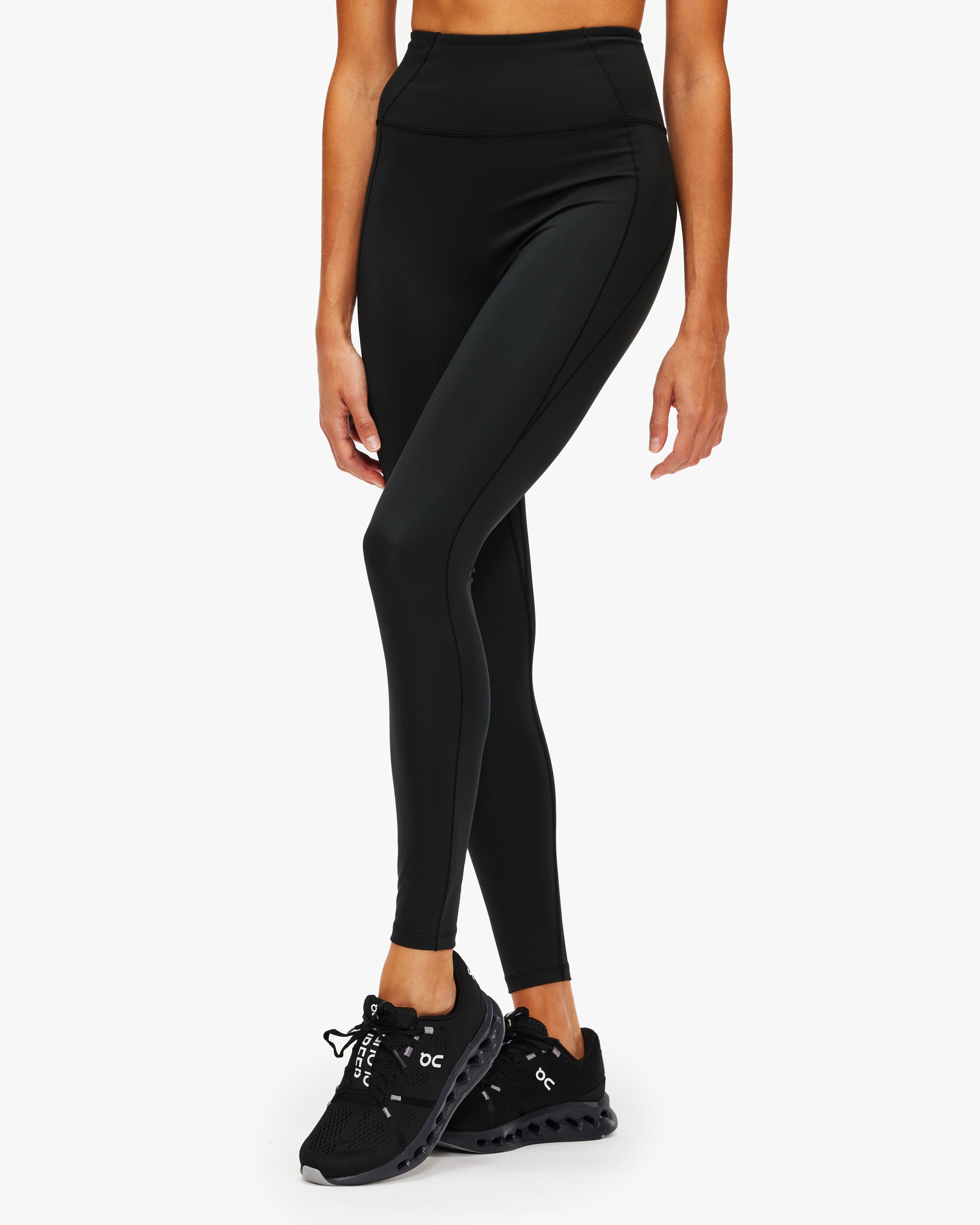 On Tights Long Lumos / Black サイズM On Tights Long Lumos Pants | Shopbop