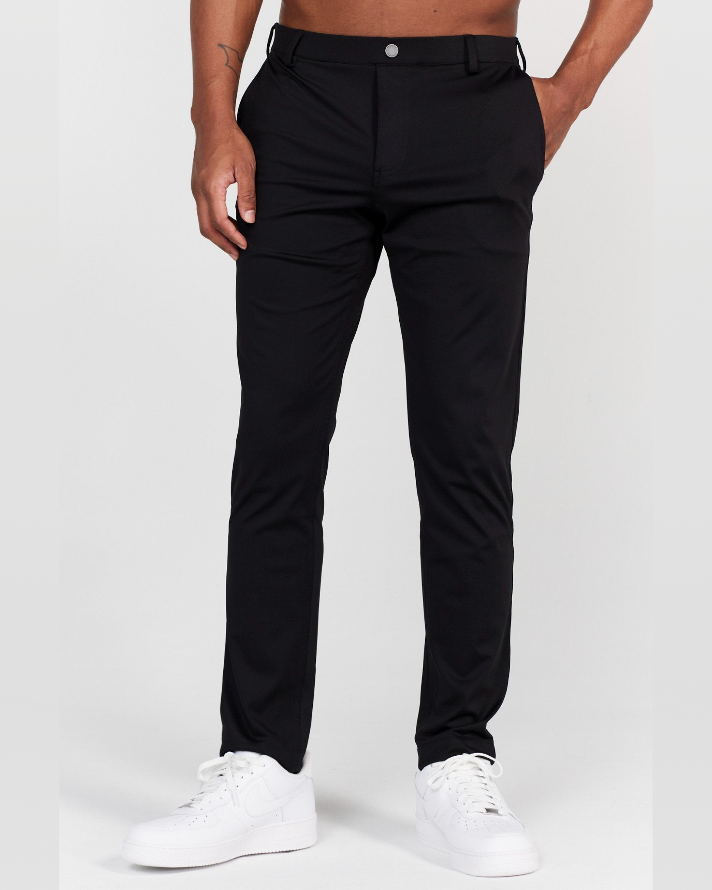 REDVANLY Bradley Pull-On Trouser