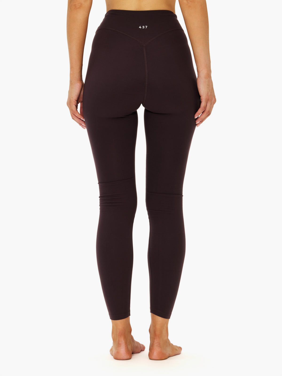 437 The Scrunch Legging
