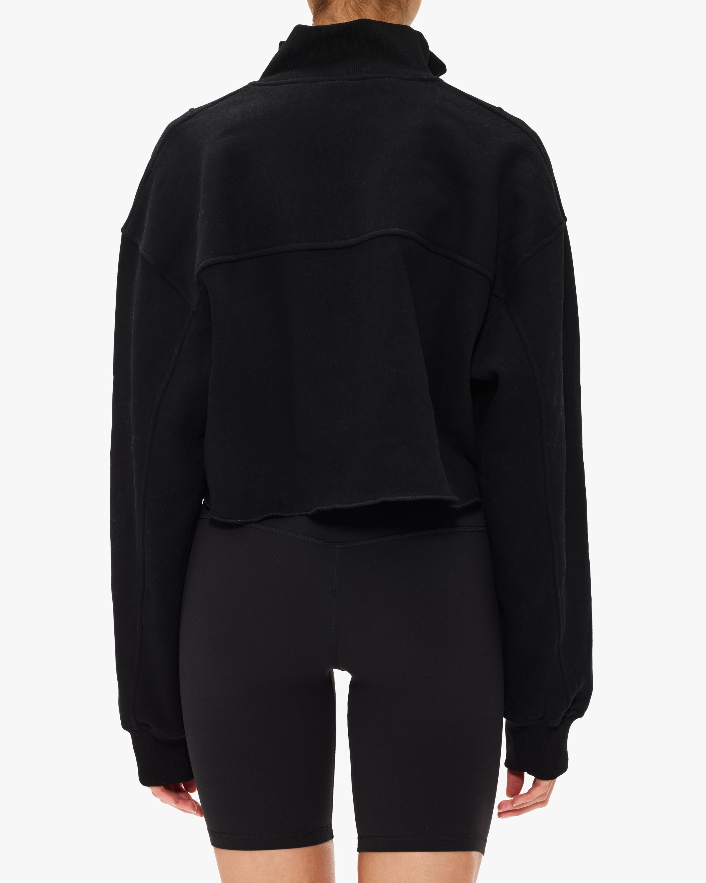 Premium Fleece Over Cardigan【S-M】【美品】 Women's Smooth Knitted Fleece Cardigan | MUJI