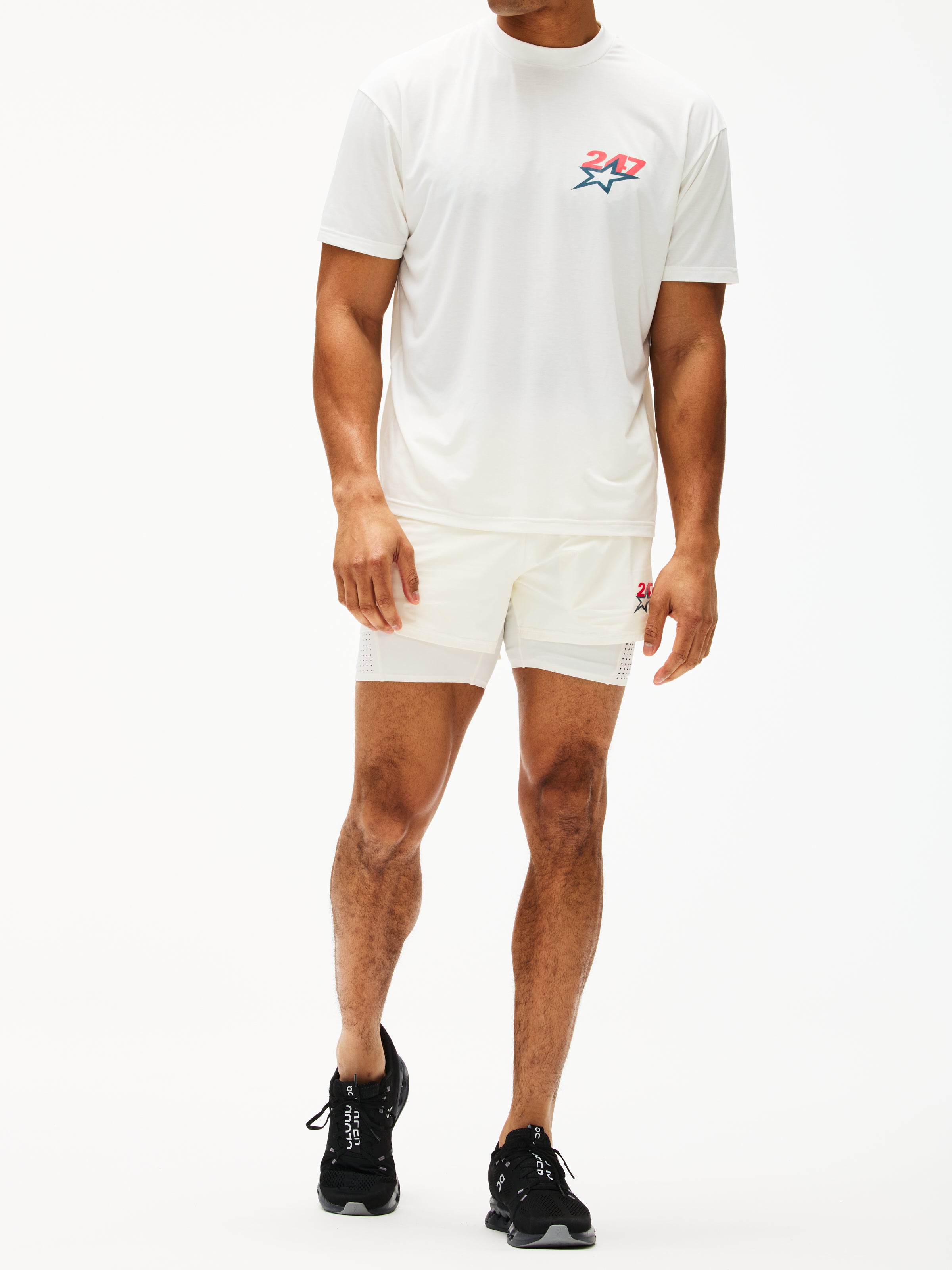 Represent 247 Hybrid Short