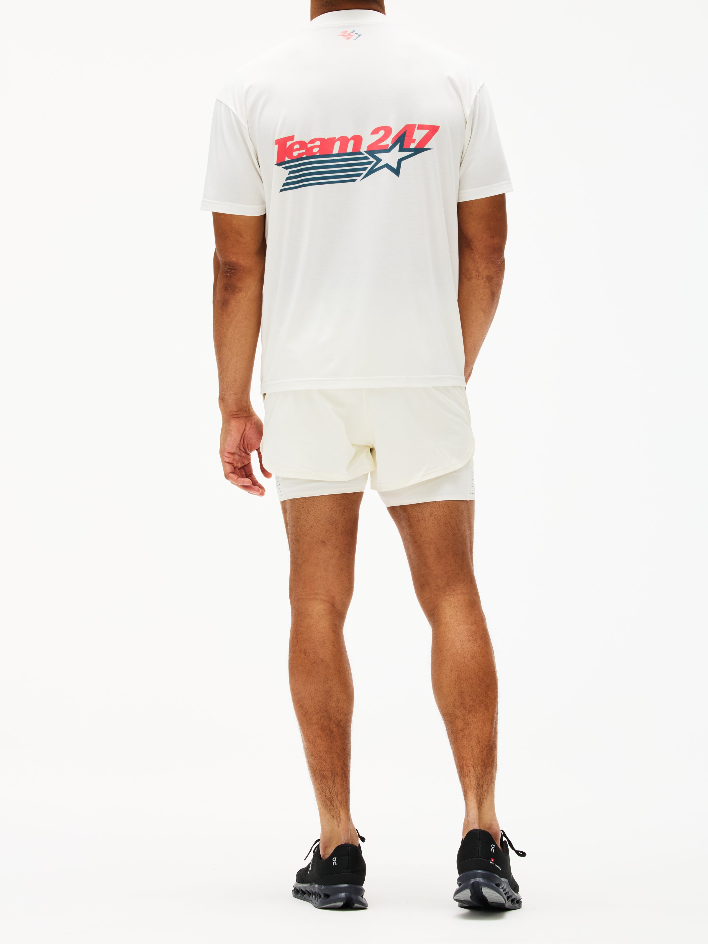 Represent 247 Hybrid Short