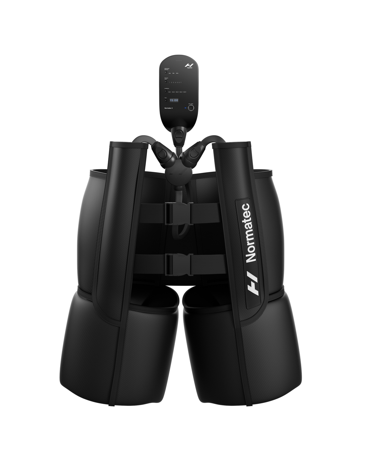 Normatec Lower Body System 3.0 – The Shop at Equinox