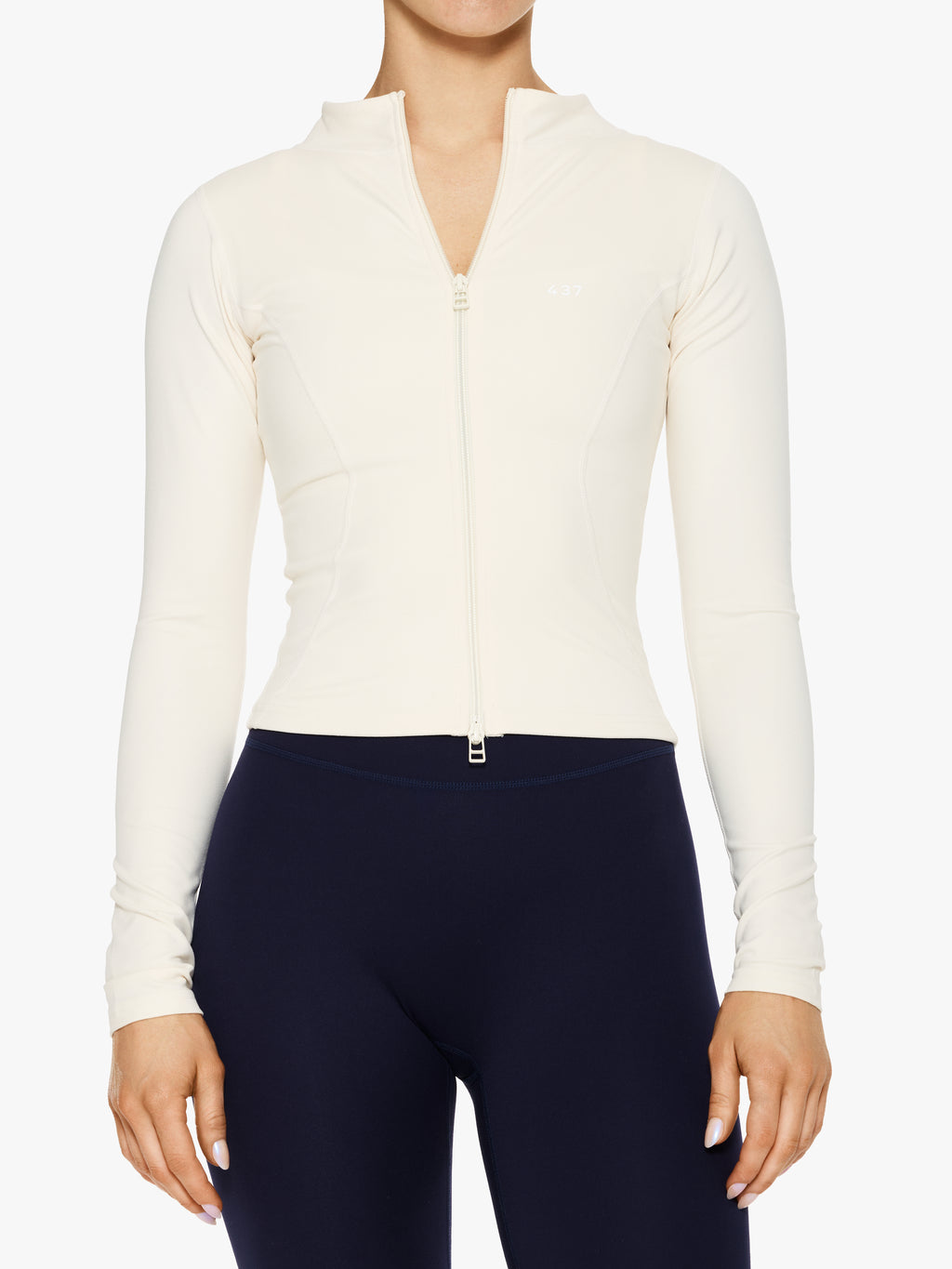 437 The Curve Jacket – The Shop at Equinox