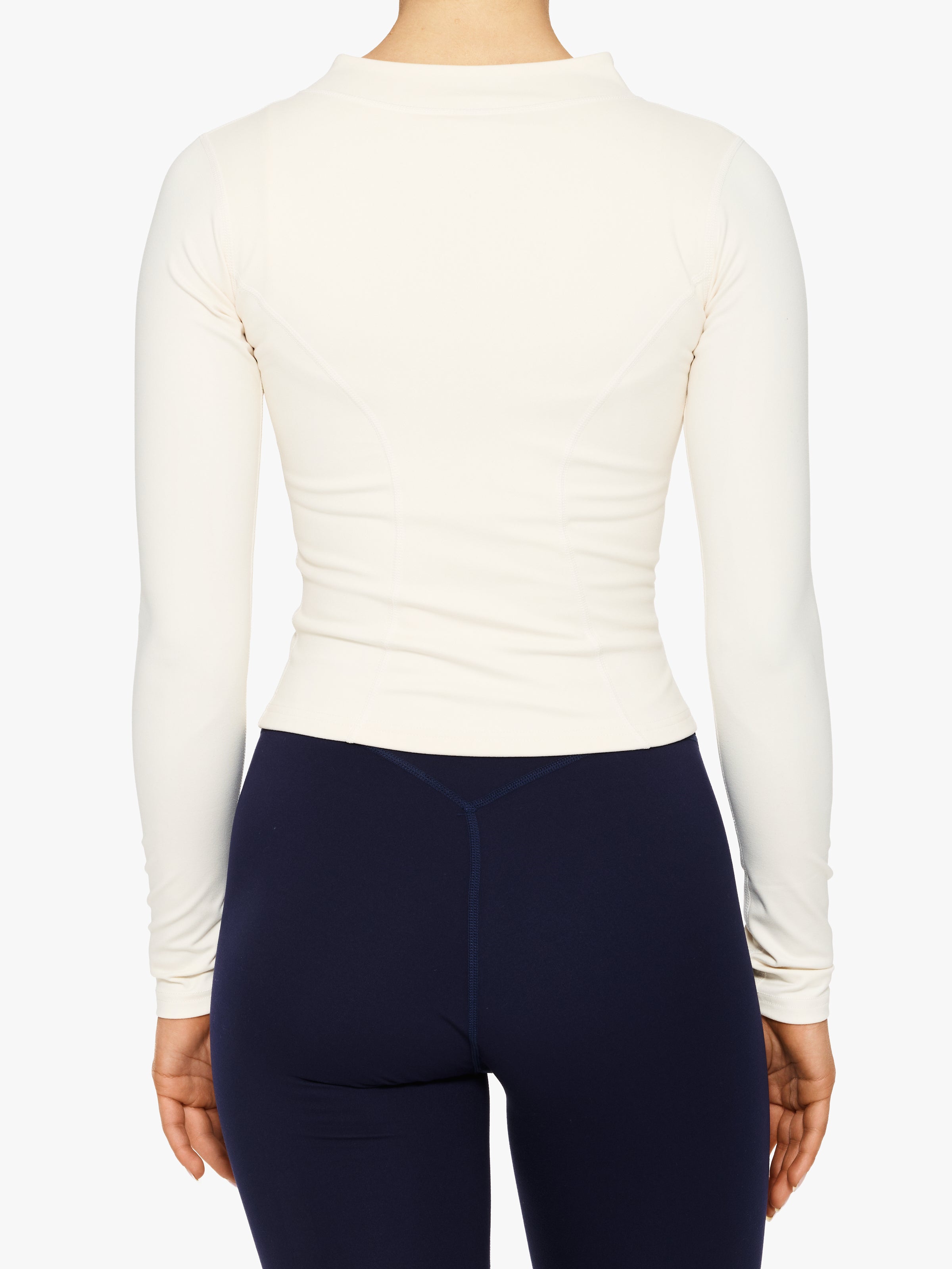 437 The Curve Jacket – The Shop at Equinox