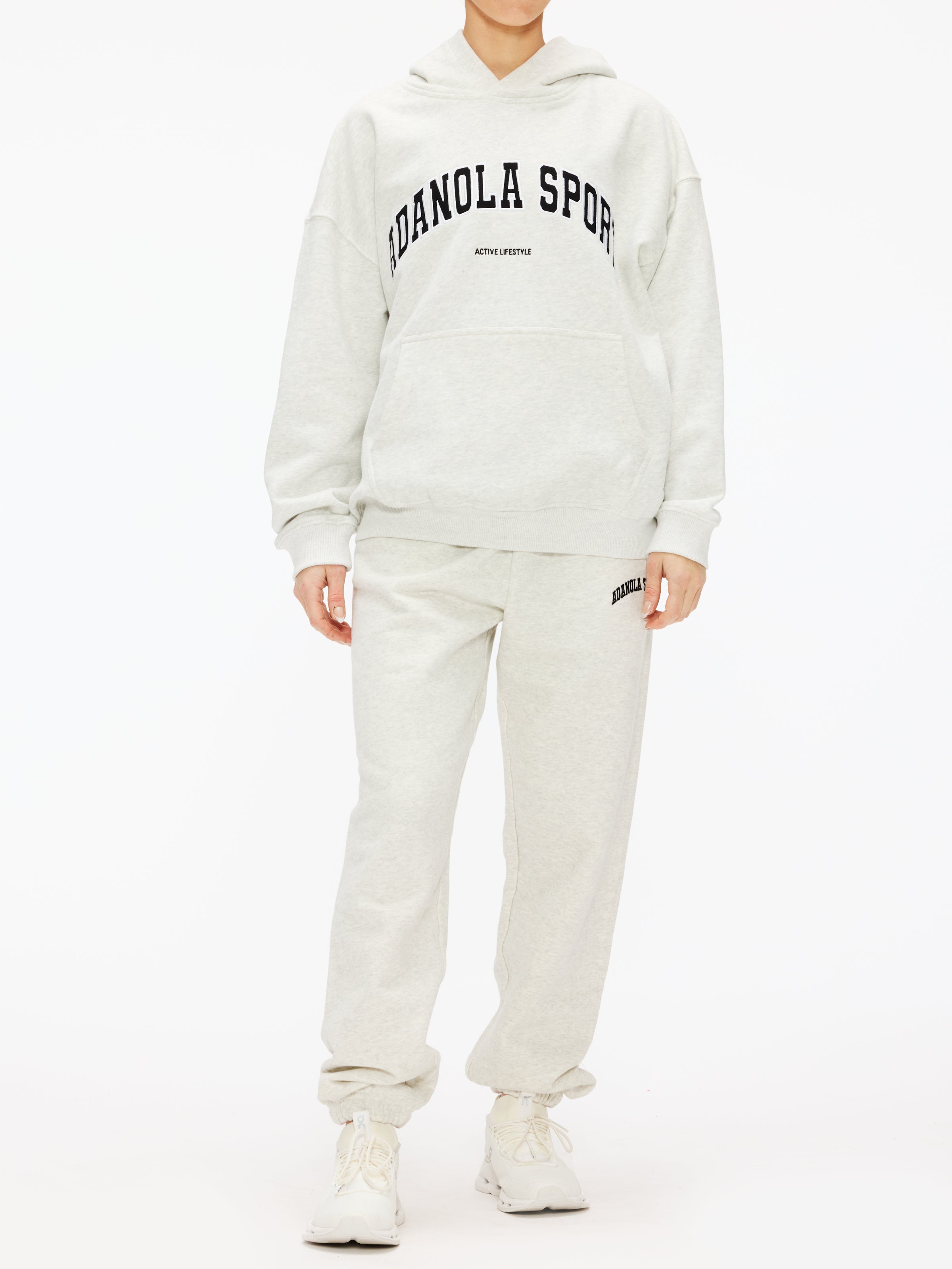 Adanola "Adanola Sport" Oversized Hoodie