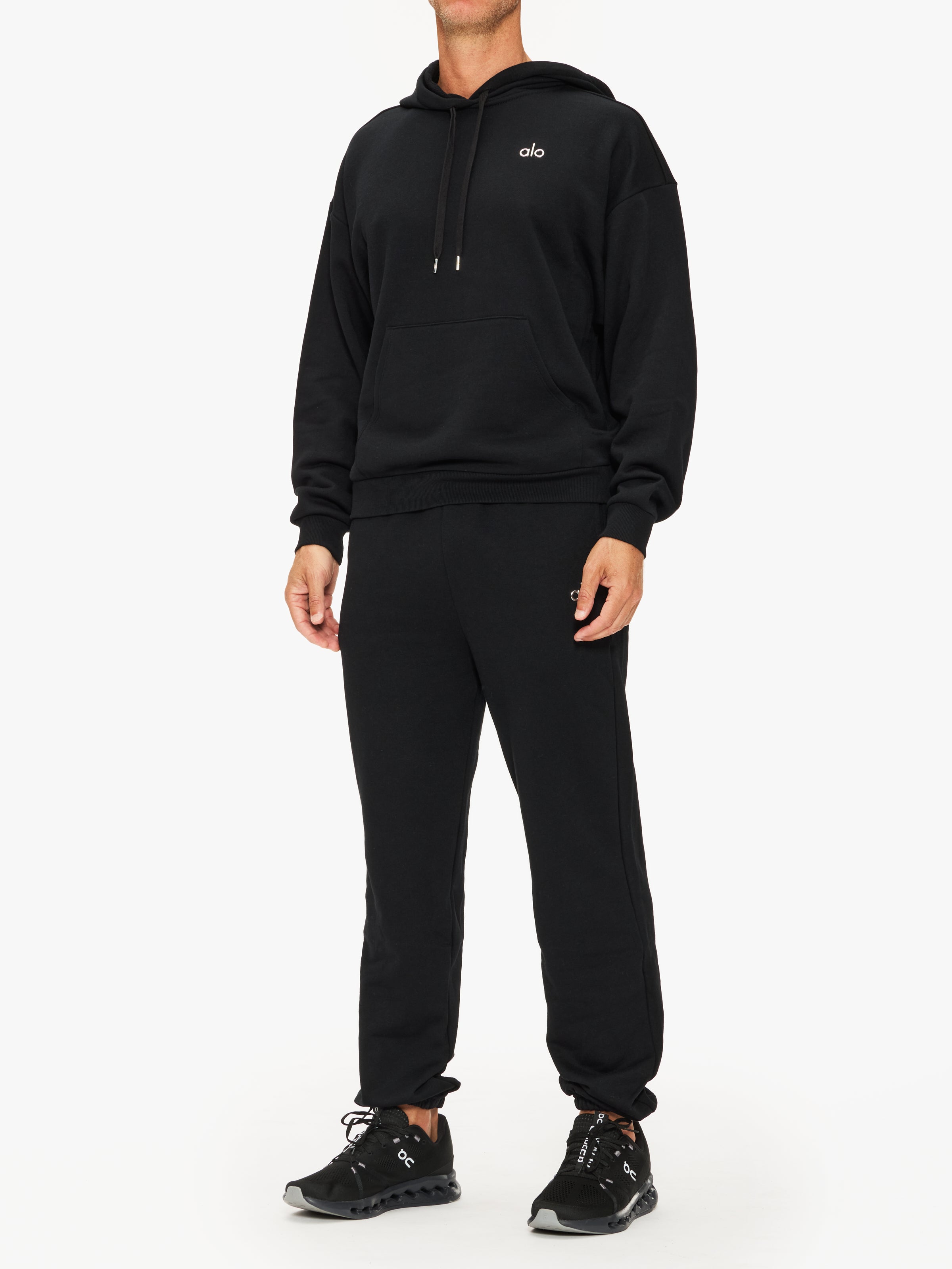 Alo Yoga Accolade Hoodie