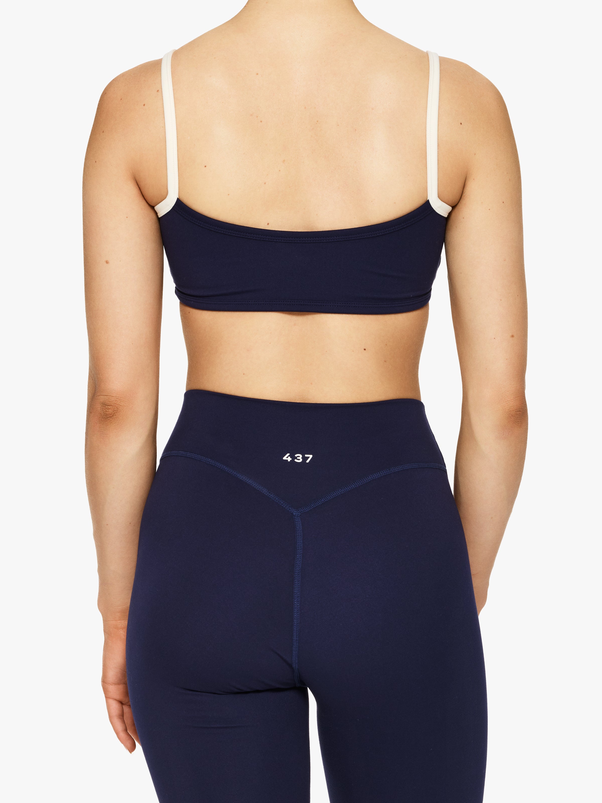 Set Active AL1™ Breathe Y Bra – The Shop at Equinox