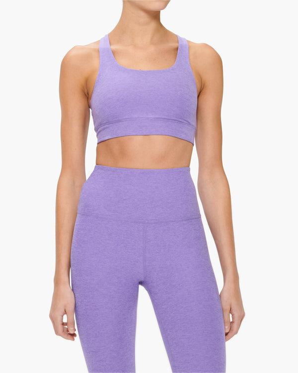 Beyond Yoga Spacedye In a Twist Bra
