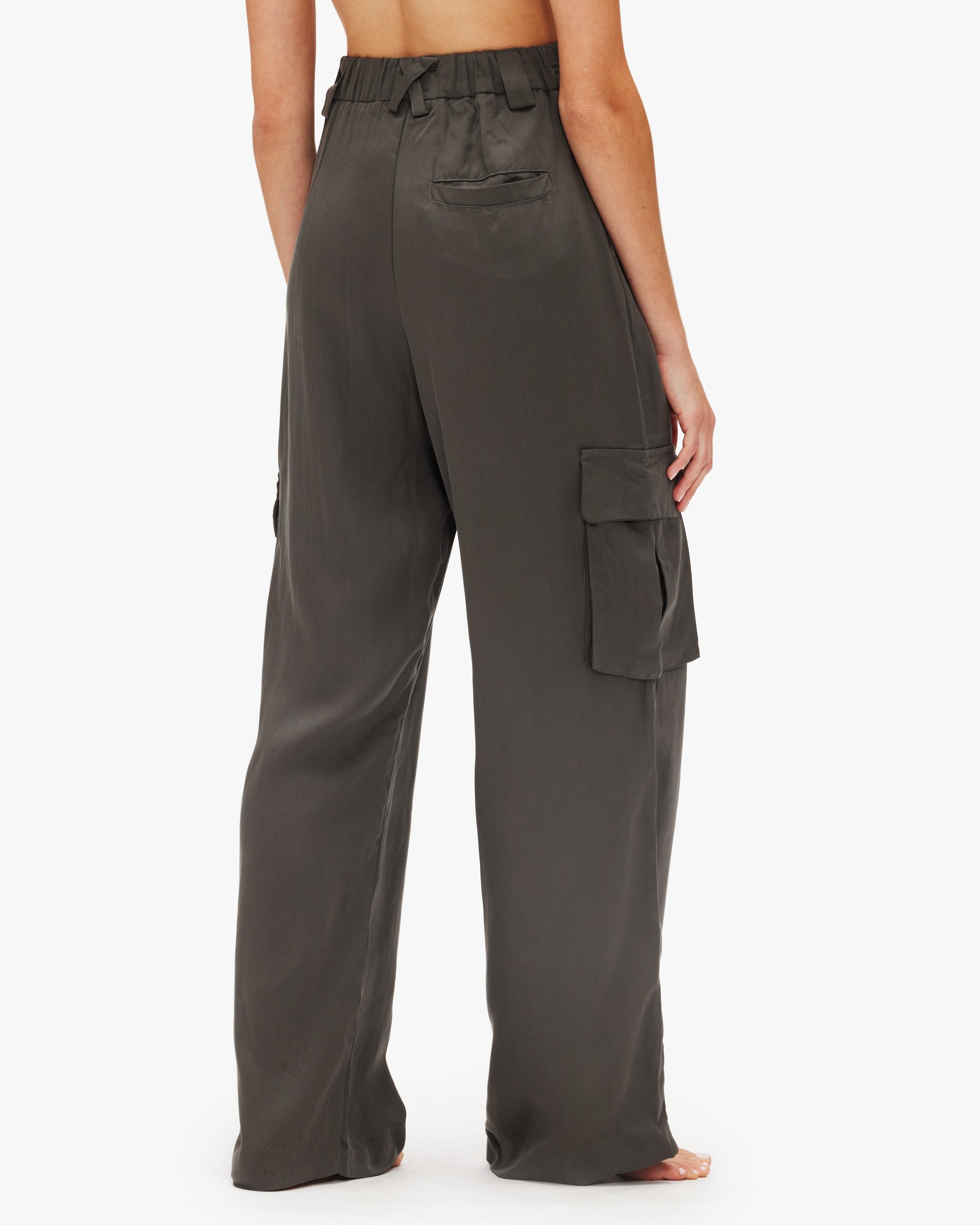 All Fenix Sierra Pant