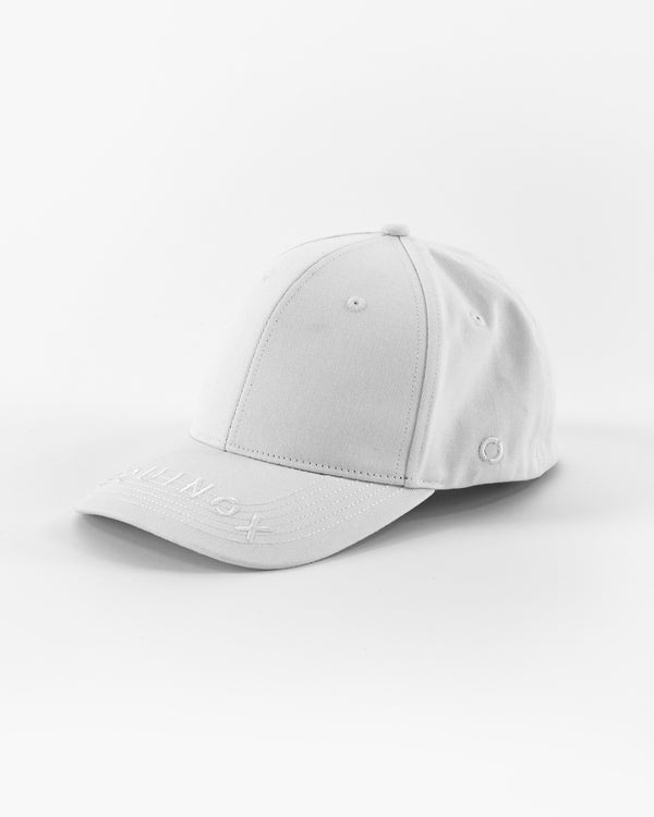 Equinox Flex Fit Visor Logo Hat
