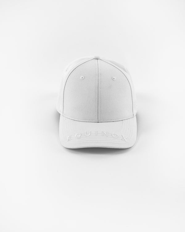 Equinox Flex Fit Visor Logo Hat