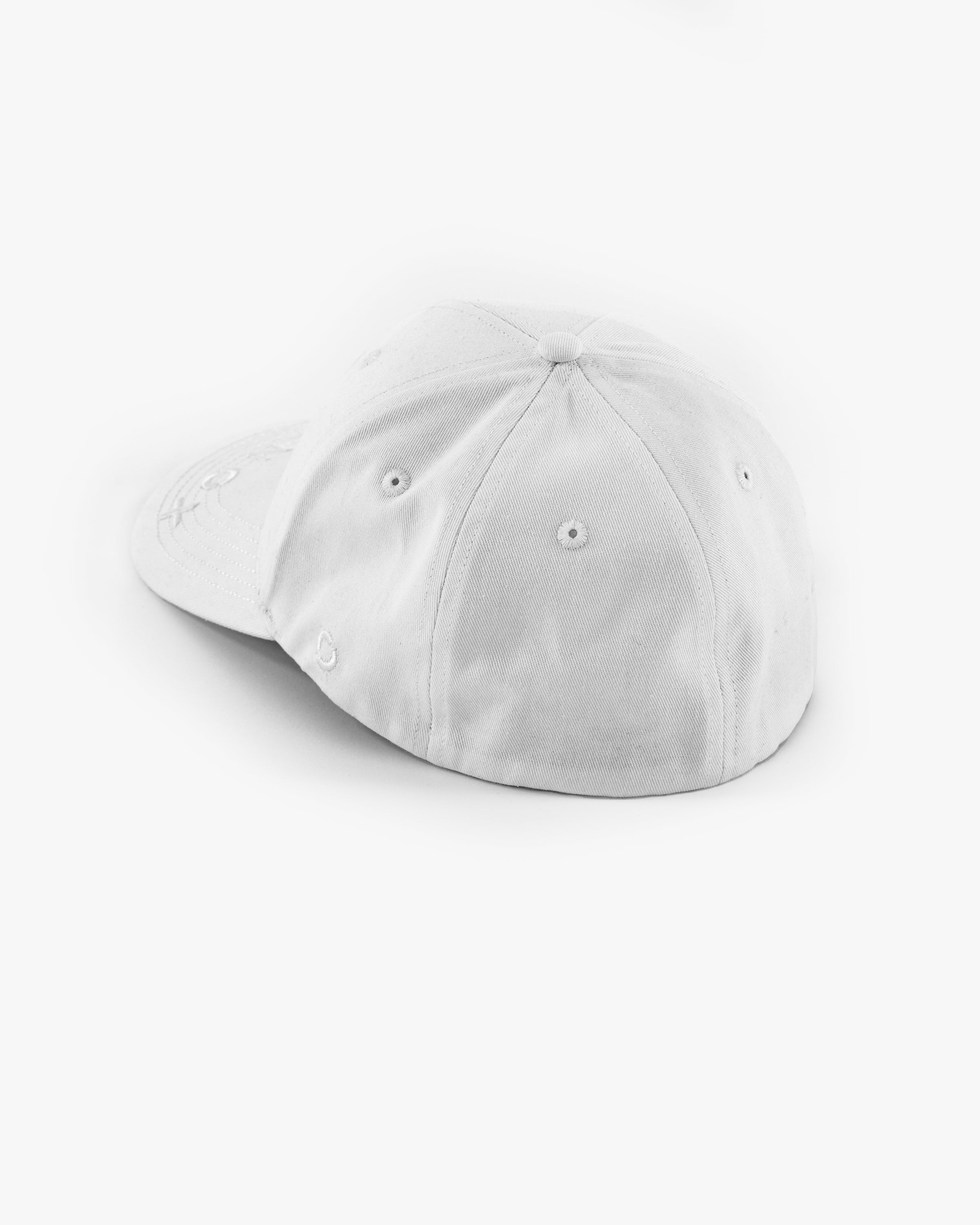 Equinox Flex Fit Visor Logo Hat