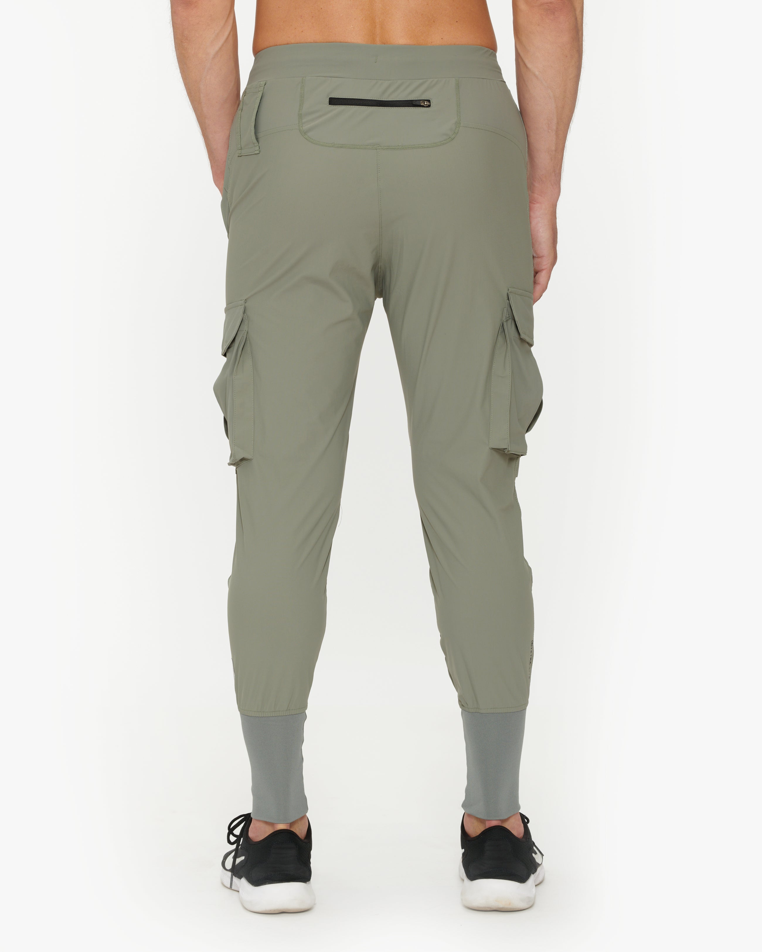 ASRV TETRA-LITE CARGO HIGH RIB JOGGER