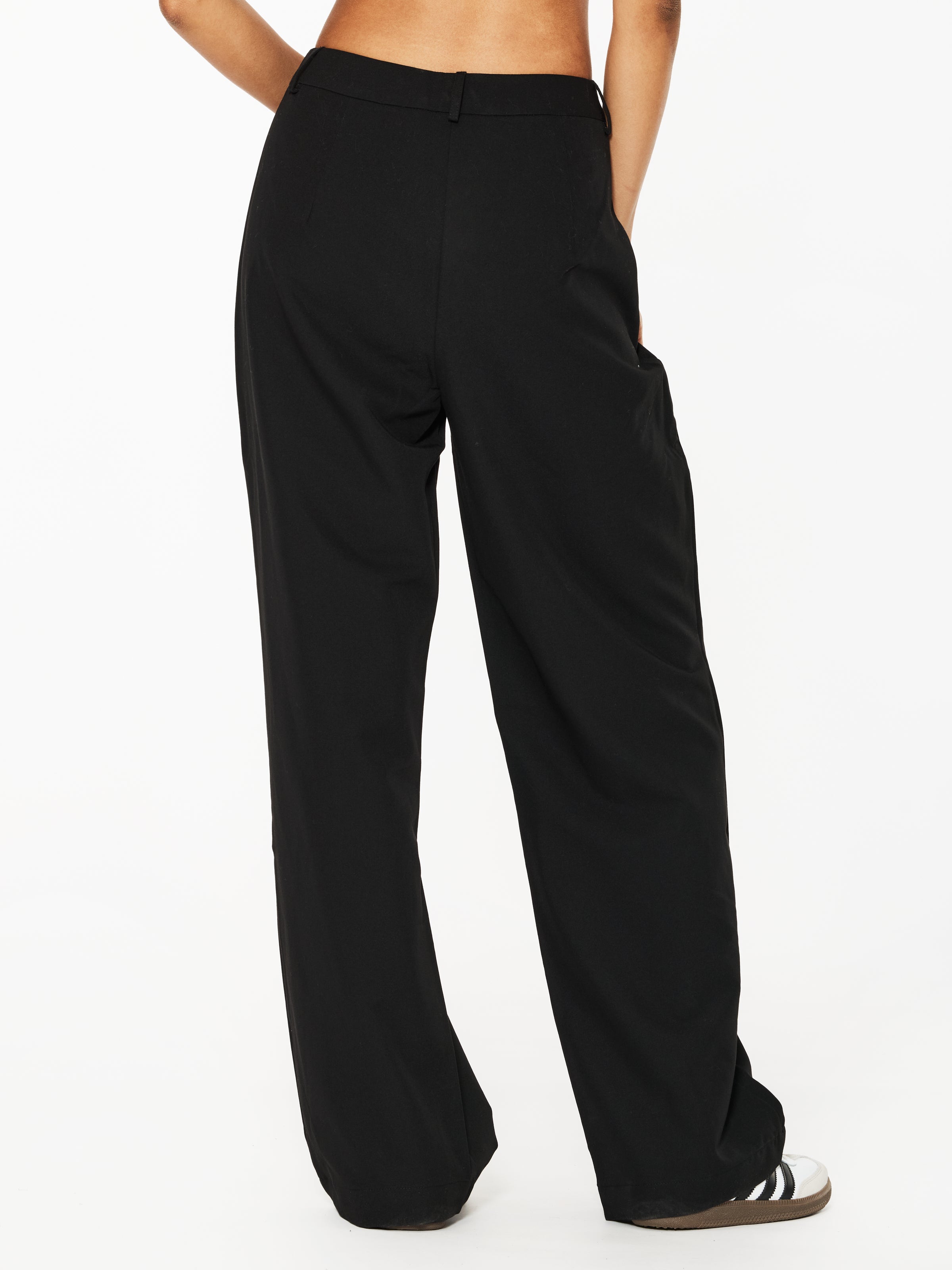 All Fenix Pin Tuck Longline Pant