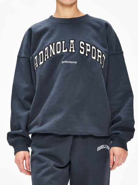 Adanola AS Oversized Sweatshirt – The Shop at Equinox