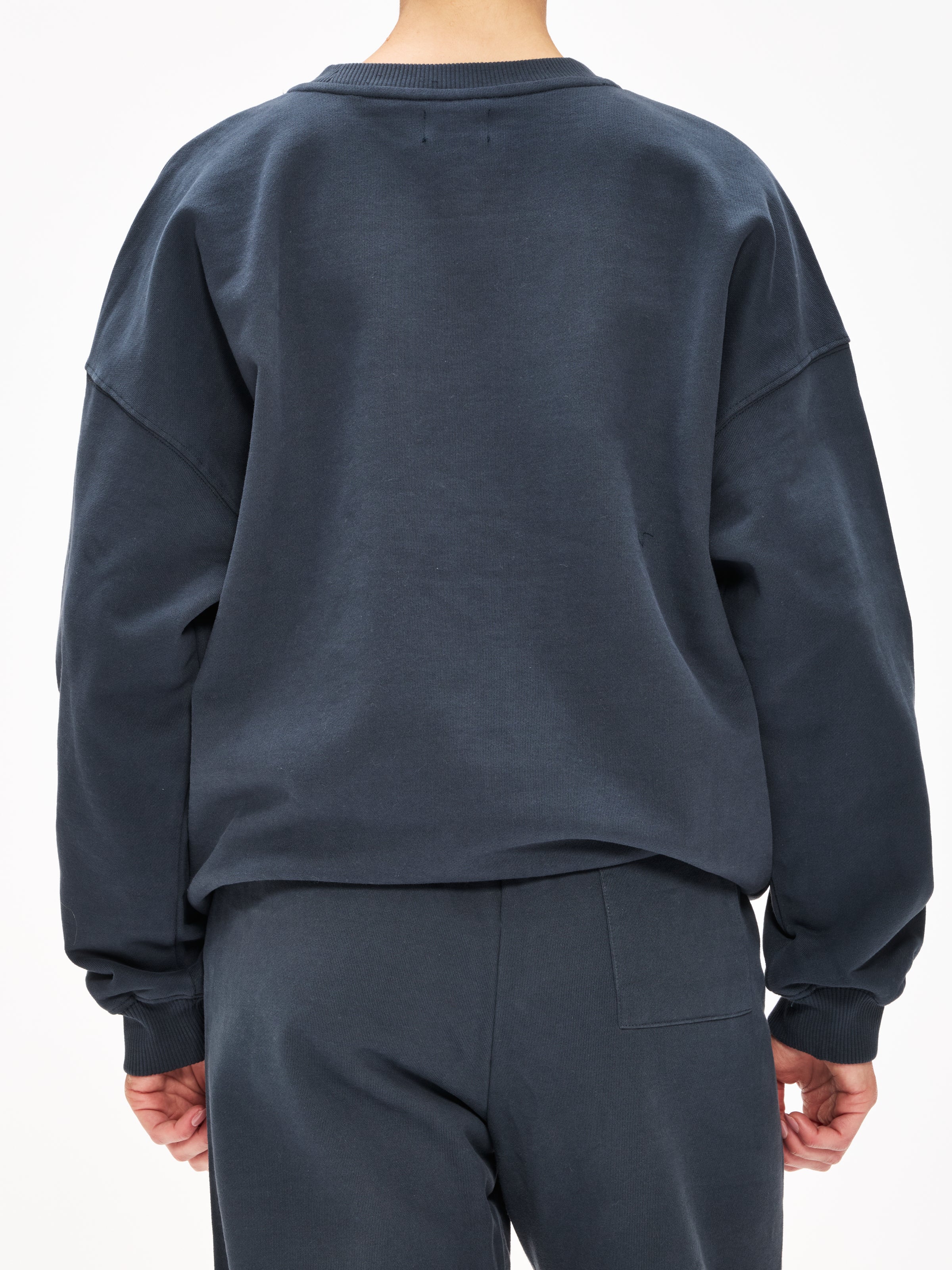 Adanola AS Oversized Sweatshirt – The Shop at Equinox