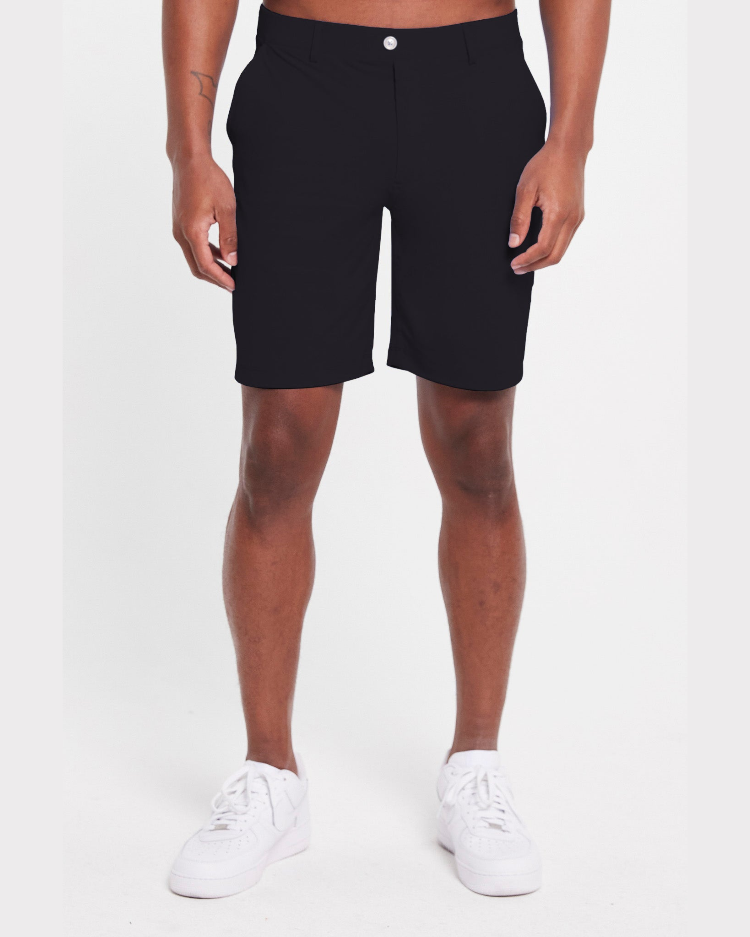 REDVANLY Hanover Pull-On Short