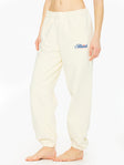 Adanola Varsity Collegiate Sweatpants