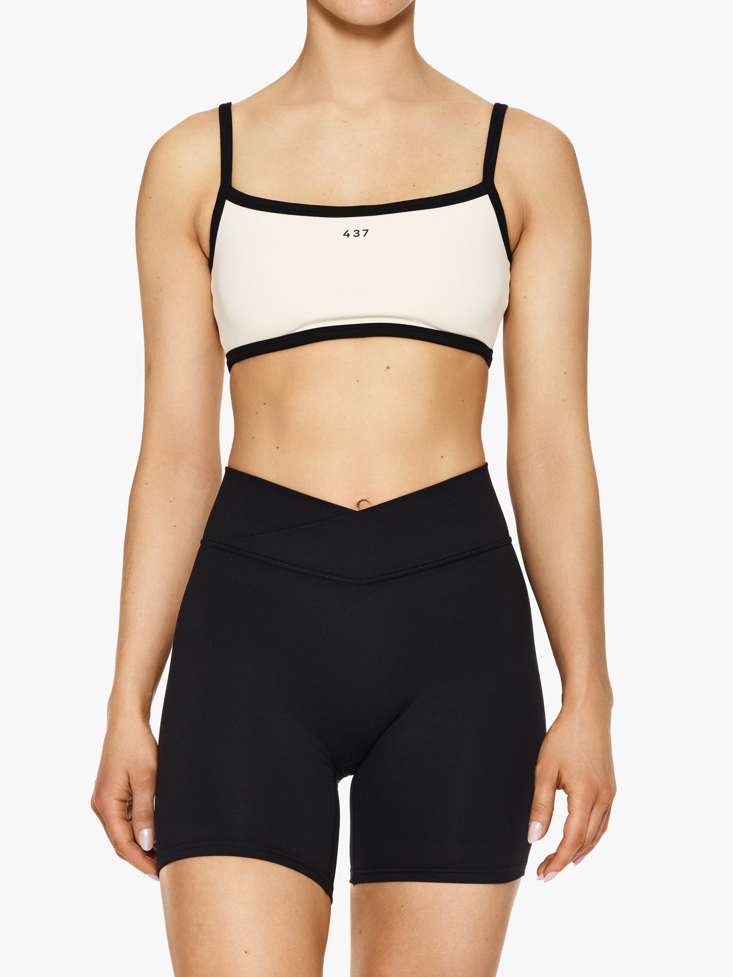 437 The Micro Bra
