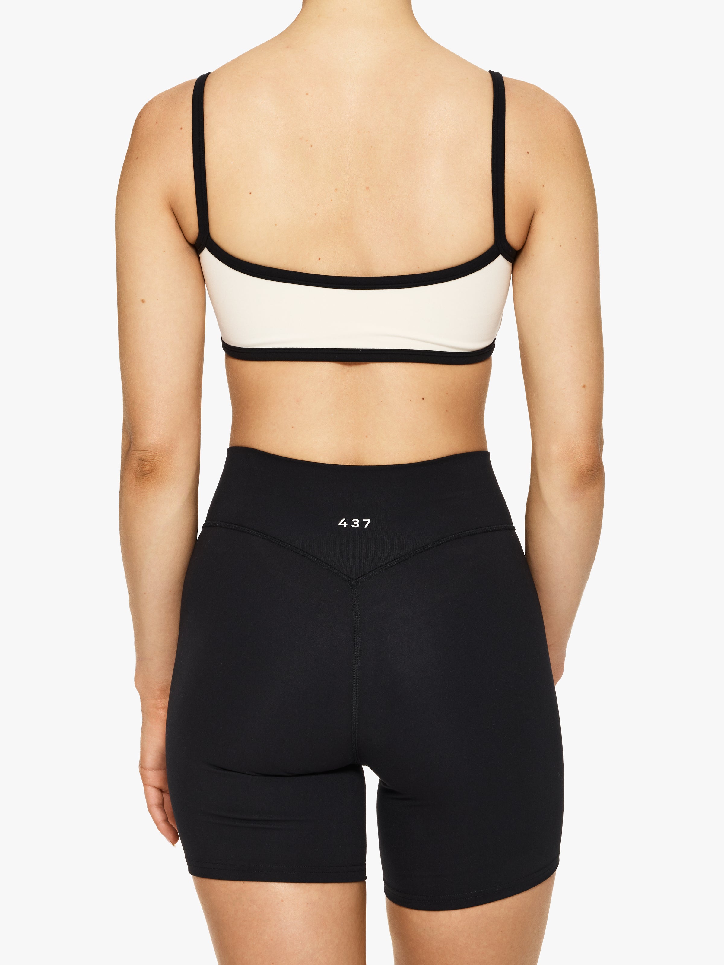 437 The Micro Bra