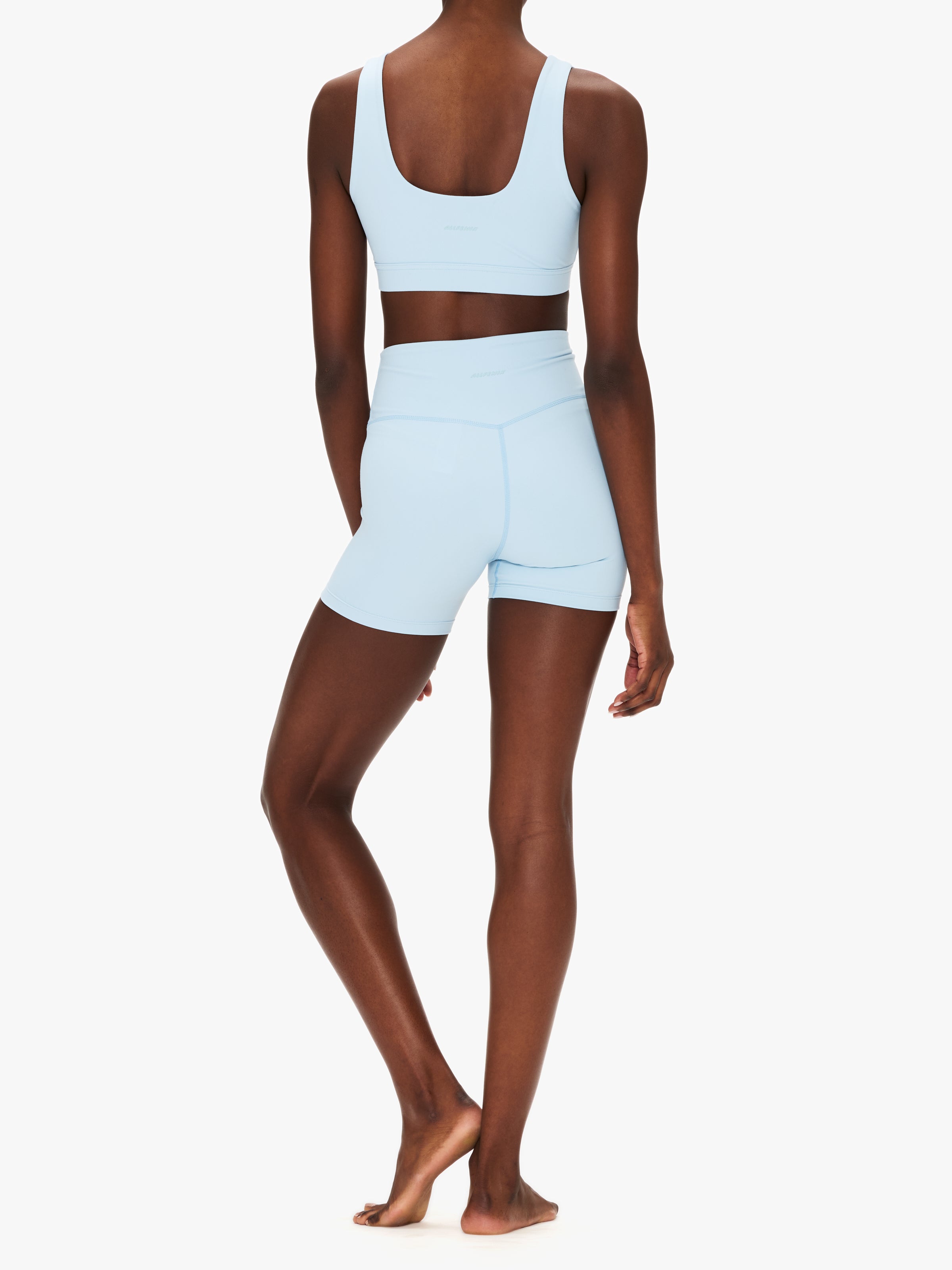 All Fenix Cloudcore Deep V-Neck Sports Bra
