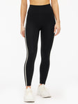 Adanola Ultimate Piping Leggings Regular