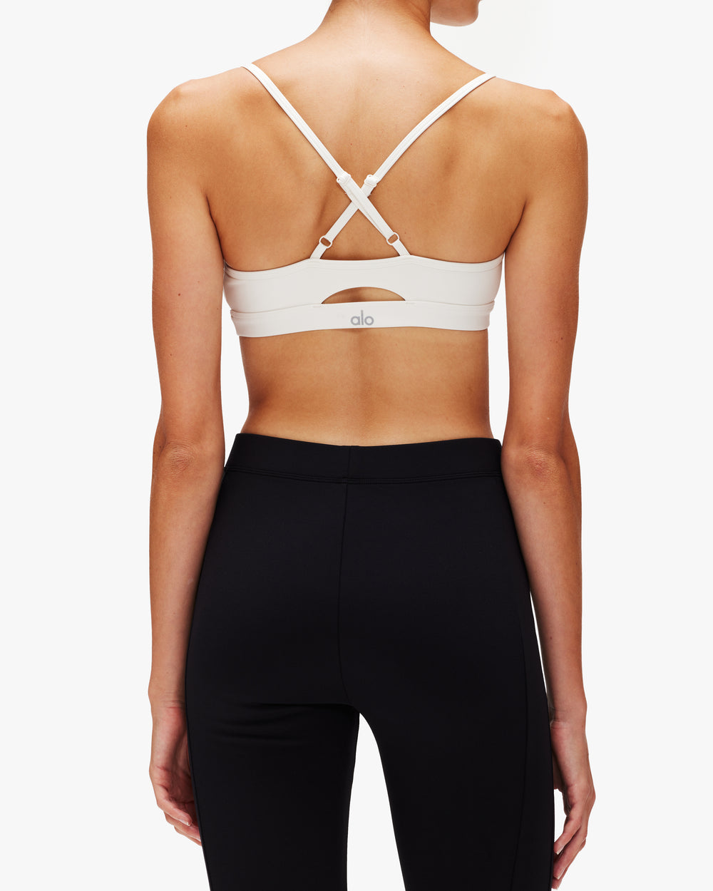Alo Yoga Airlift Intrigue Bra The Shop At Equinox