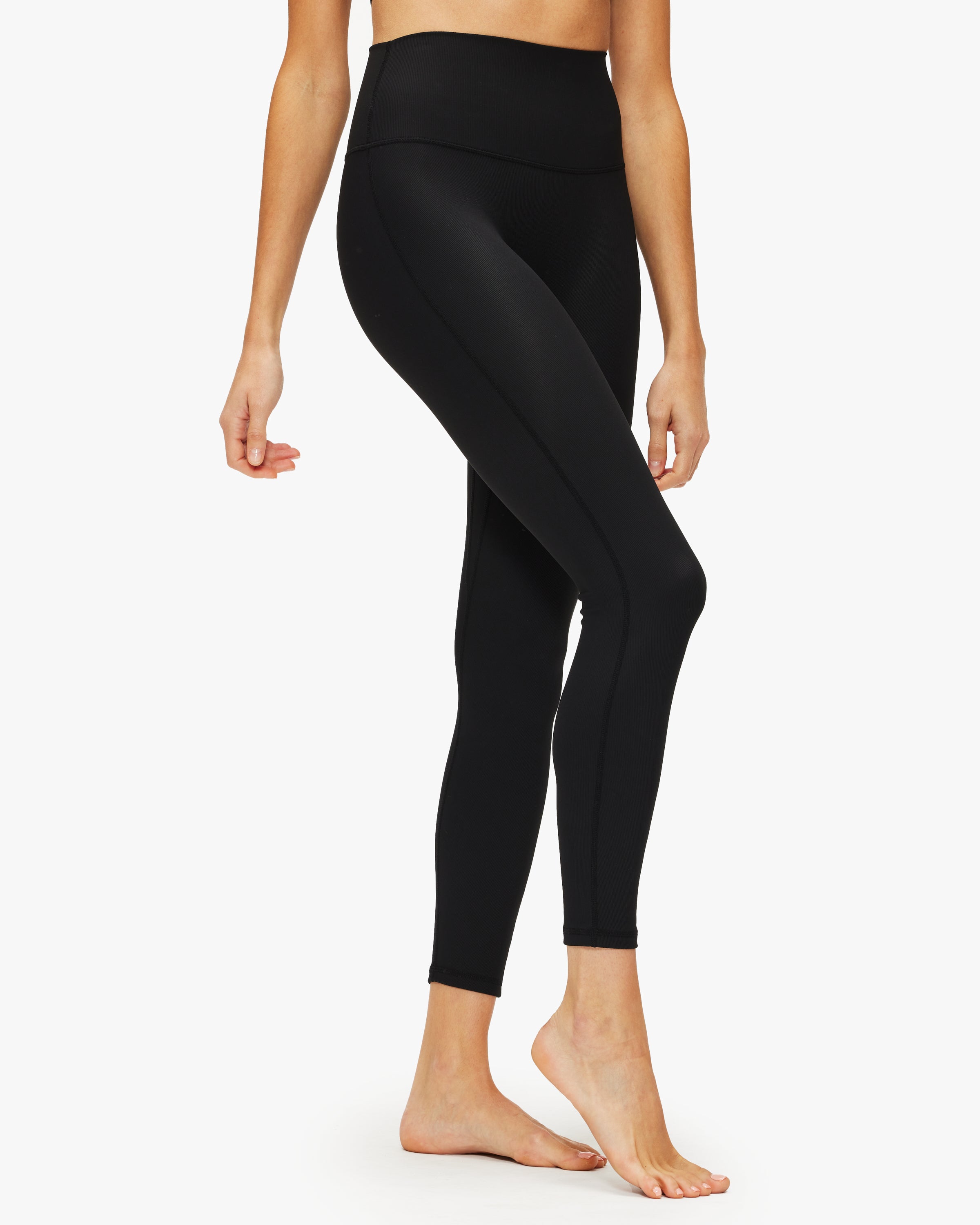 All Fenix Rib 7/8 Legging